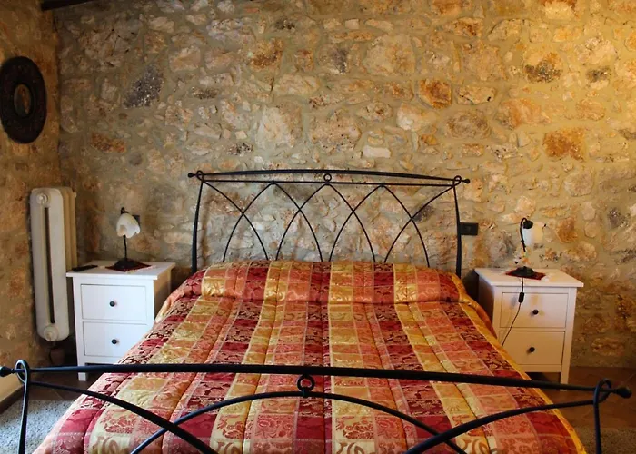 Fontanelle Bed & Breakfast Alviano