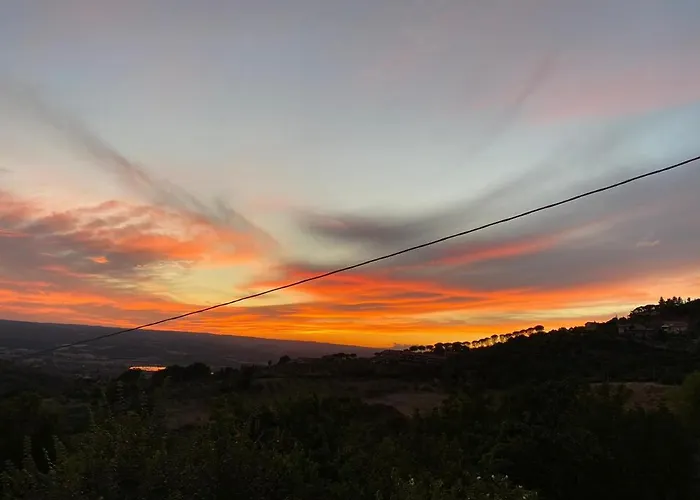 Fontanelle Bed & Breakfast 3*