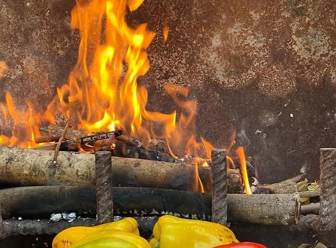 Bed & Breakfast Fontanelle