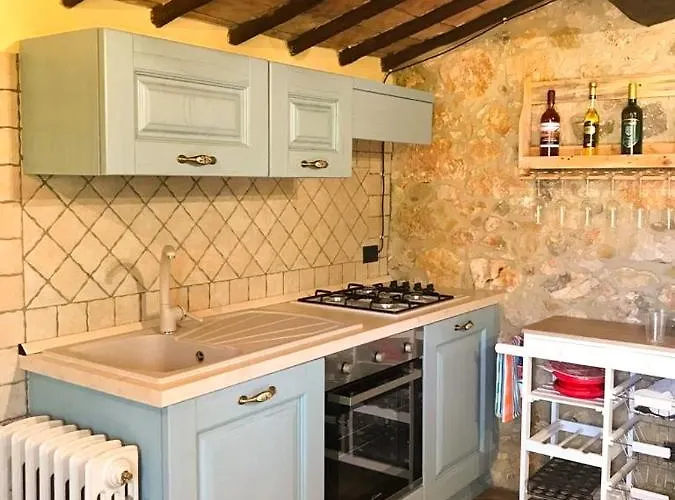 Bed & Breakfast Fontanelle Alviano