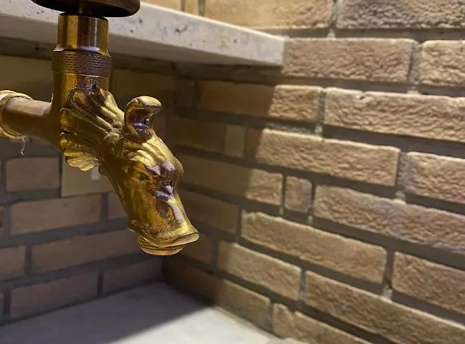 Bed & Breakfast Fontanelle