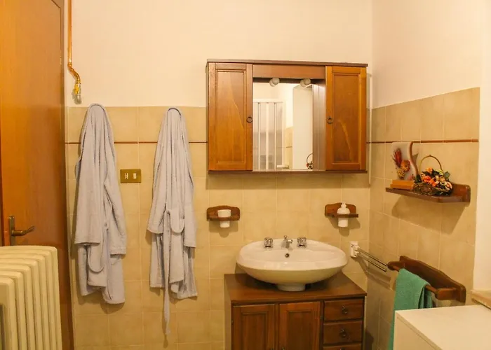 Fontanelle Bed & Breakfast