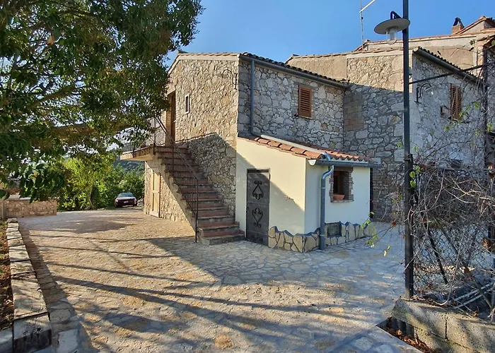 Bed & Breakfast Fontanelle 3*