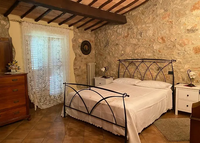 Bed & Breakfast Fontanelle
