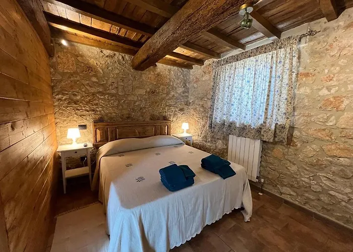 Bed & Breakfast Fontanelle 3*