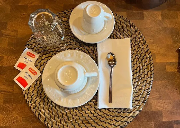 Fontanelle Bed & Breakfast Alviano