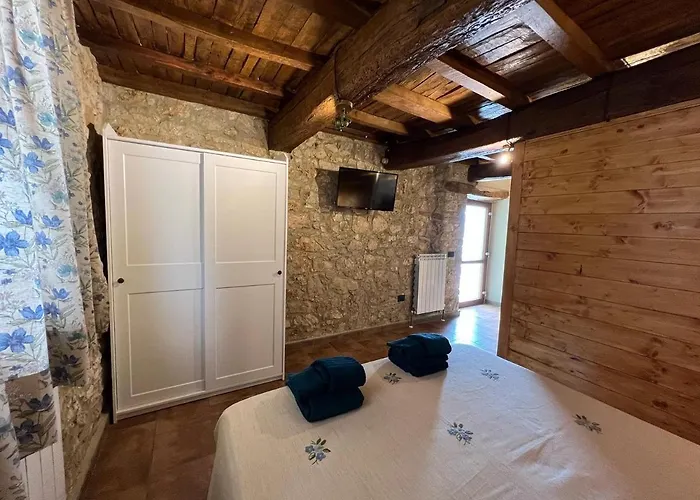 Fontanelle Bed & Breakfast