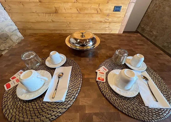 Fontanelle Bed & Breakfast 3*