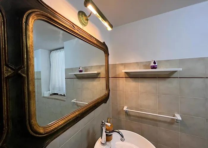 Fontanelle Bed & Breakfast Alviano