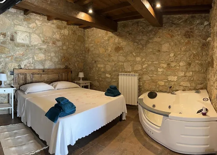 Fontanelle Bed & Breakfast Alviano