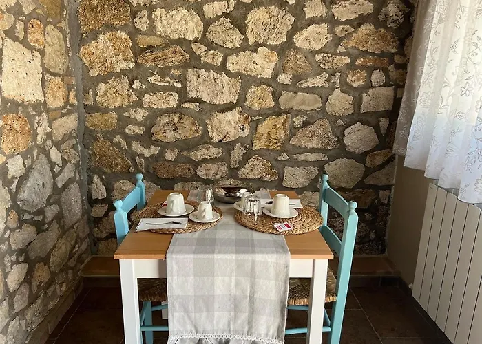 Fontanelle Bed & Breakfast 3*