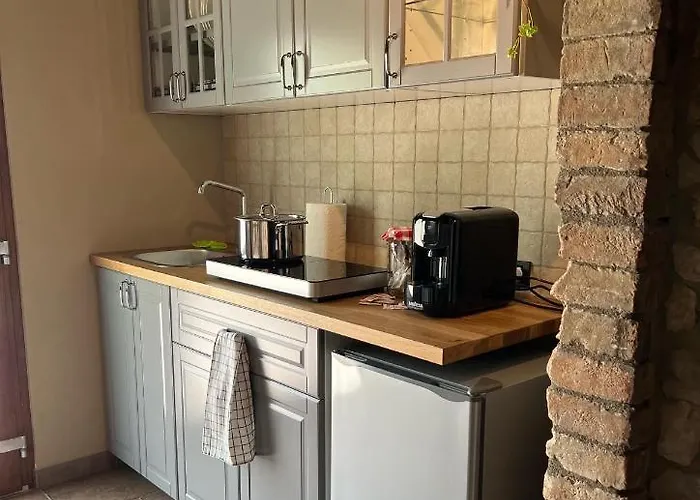 Bed & Breakfast Fontanelle 3*