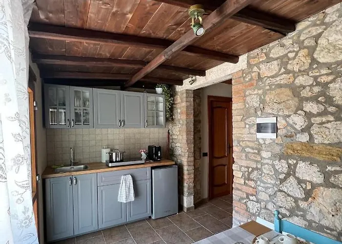 Fontanelle 3* Alviano