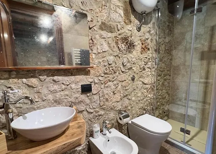 Fontanelle Bed & Breakfast Alviano