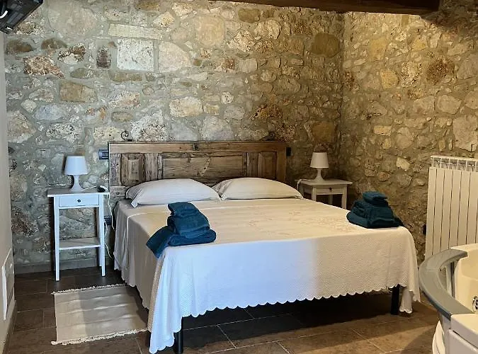 Fontanelle Bed & Breakfast 3*