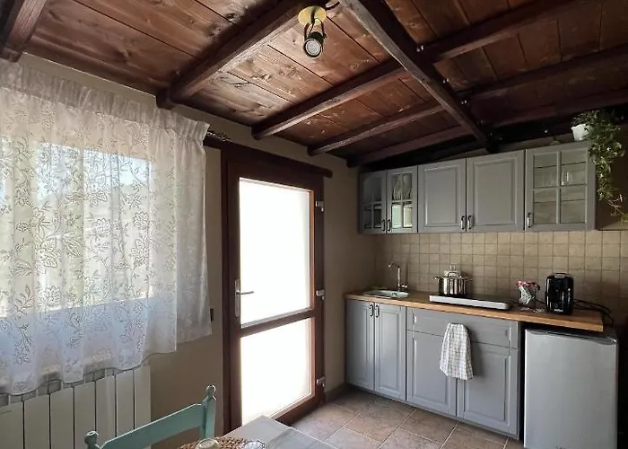 Fontanelle 3* Alviano