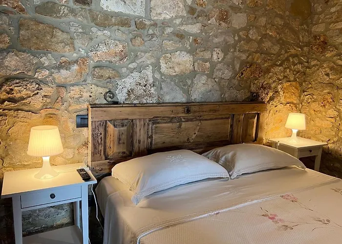 Fontanelle Bed & Breakfast 3*