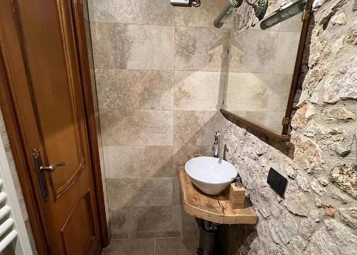 Fontanelle Bed & Breakfast 3*