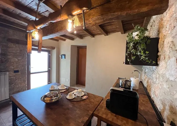 Bed & Breakfast Fontanelle