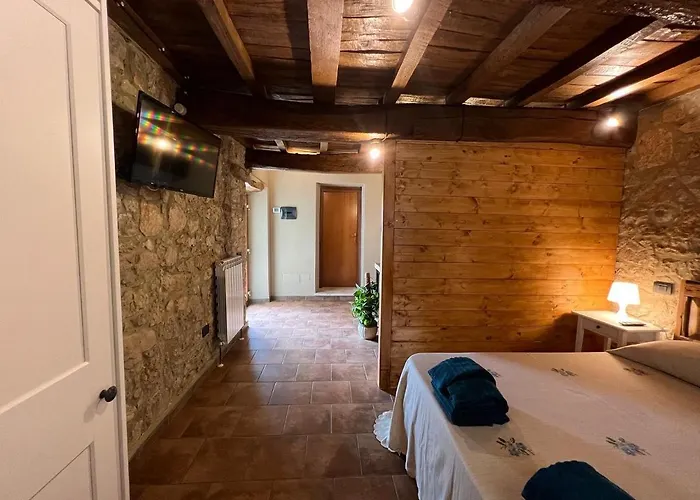 Bed & Breakfast Fontanelle Alviano