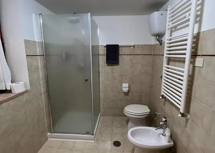 Bed & Breakfast Fontanelle