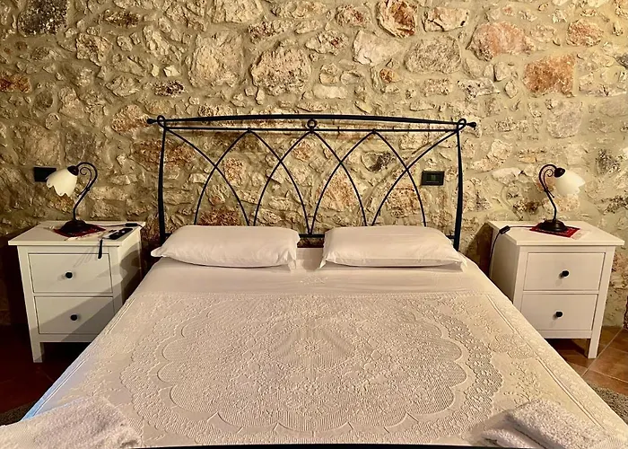 Bed & Breakfast Fontanelle