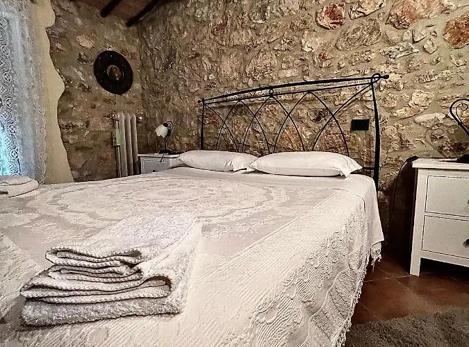 Bed & Breakfast Fontanelle