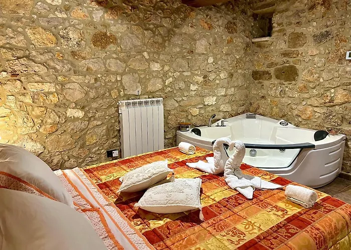 Bed & Breakfast Fontanelle
