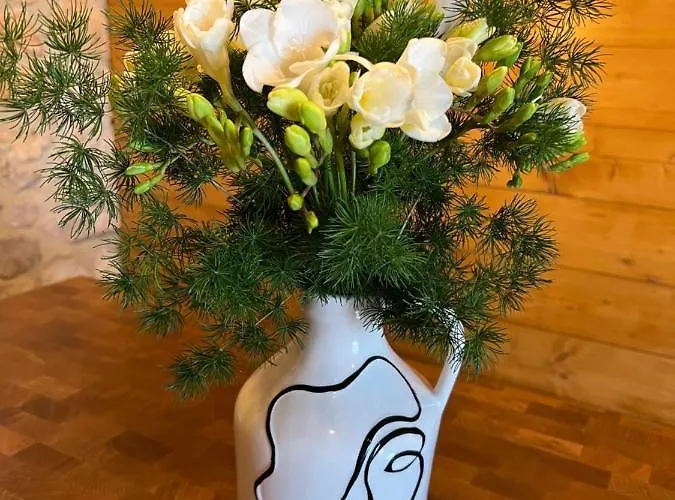 Fontanelle 3* Alviano