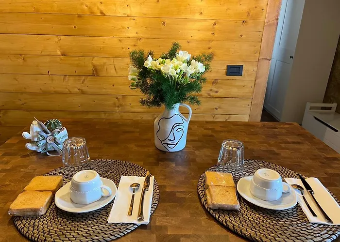 Fontanelle Bed & Breakfast