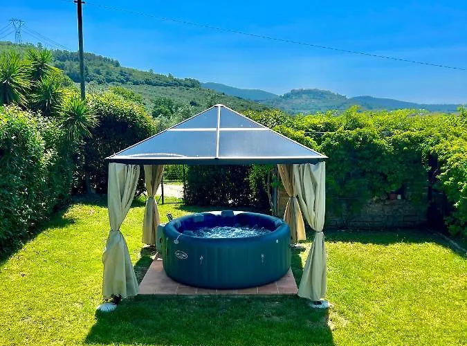 Fontanelle Bed and breakfast