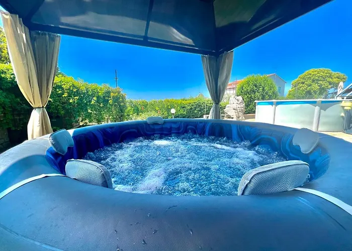 Fontanelle Bed & Breakfast 3*