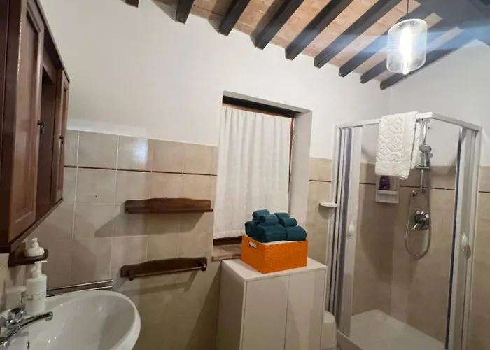 Fontanelle 3* Alviano