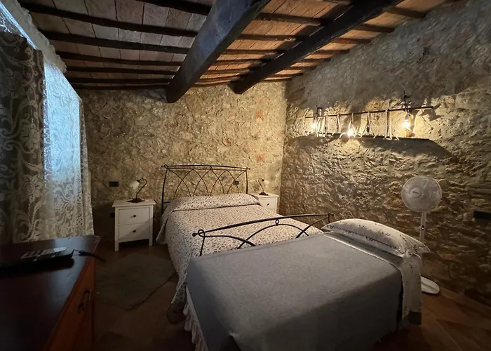 Fontanelle Bed & Breakfast